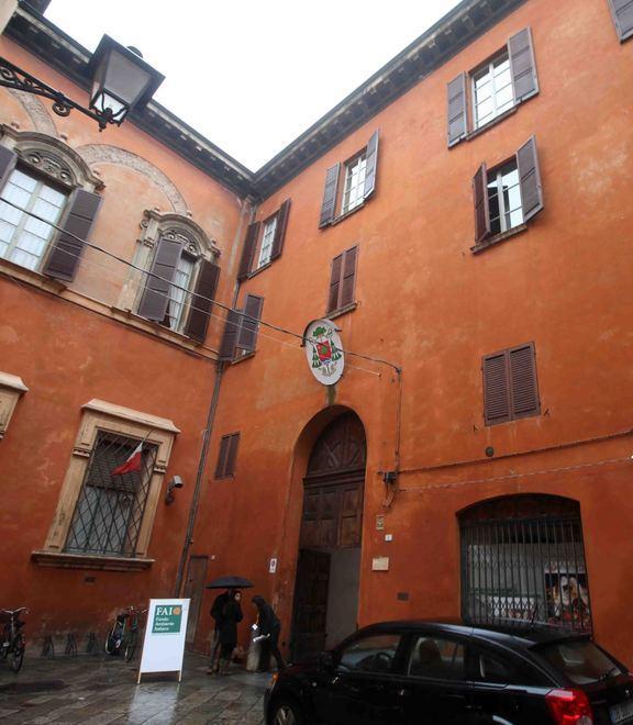 «Non c’è nessuna speculazione ma tutela delle proprietà dell’area»
