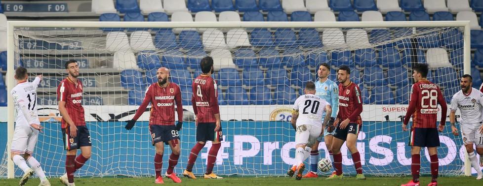 Ambizioni, budget e modulo di gioco Reggiana e Monza sono agli antipodi 