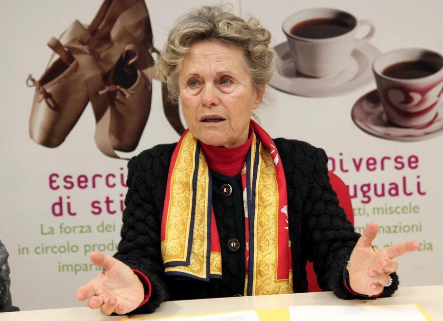 Libertà di scelta terapeutica