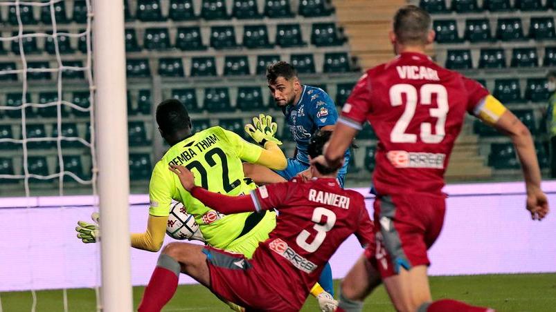 Un turno con tre big match In vetta si può fare selezione