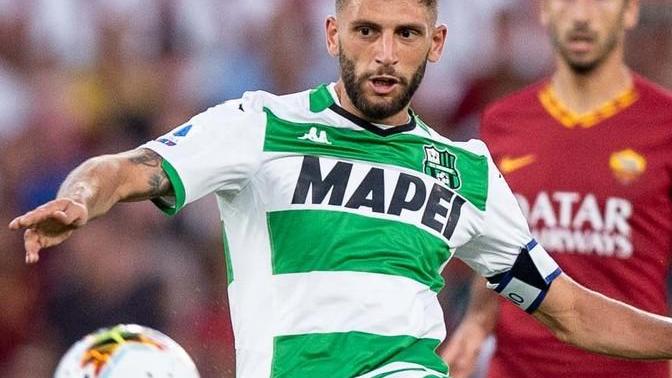 Roma-Sassuolo sempre all’insegna del gol