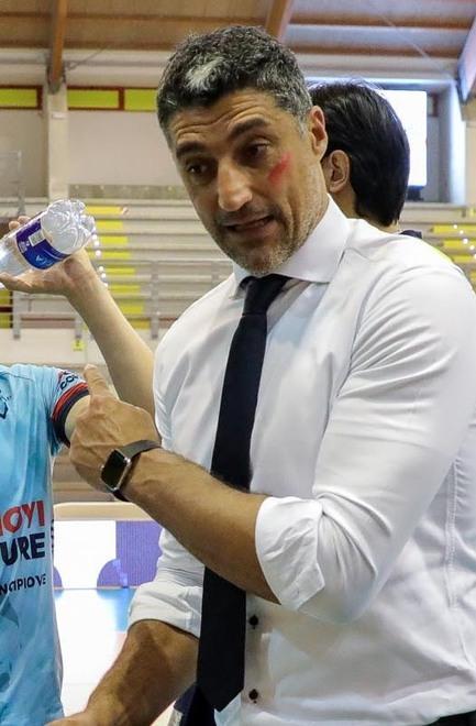 Modena attende Vibo, la squadra rivelazione sul podio con le grandi 