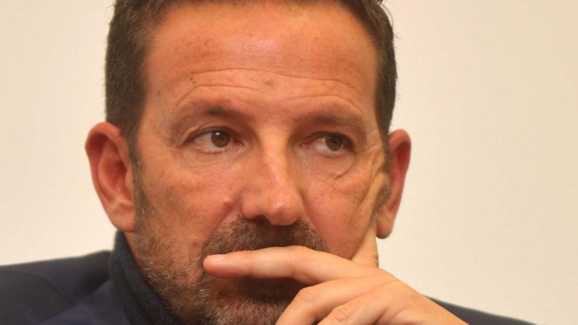 Fasolino all’attacco «Così è a rischio il nostro futuro»