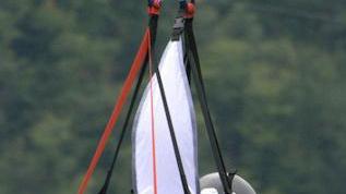 Il consiglio approva il progetto di un aerofune