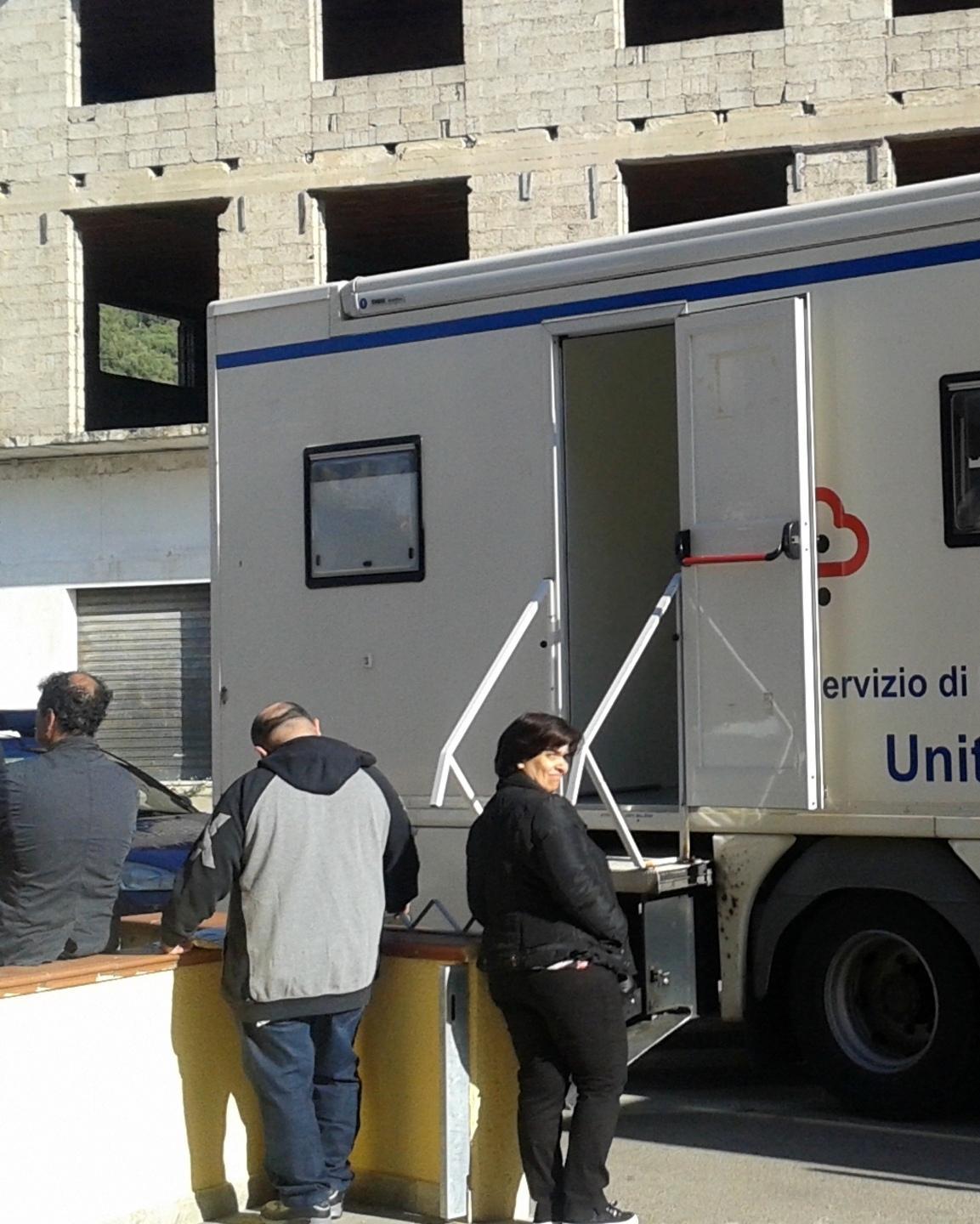 L’Avis di Bolotana domani si mobilita per l’emergenza sangue