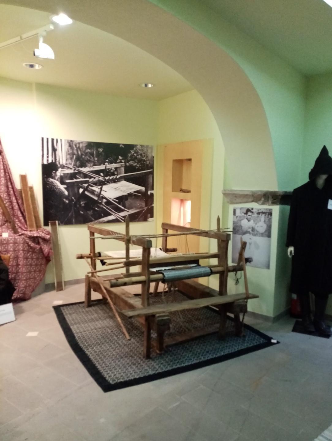 “Il filo della memoria” si visita online 