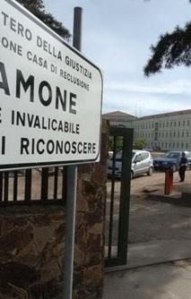 «Subito i tamponi nel carcere di Mamone» 