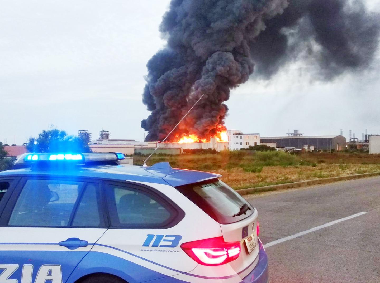 Inversol, la Regione paga le bonifiche 