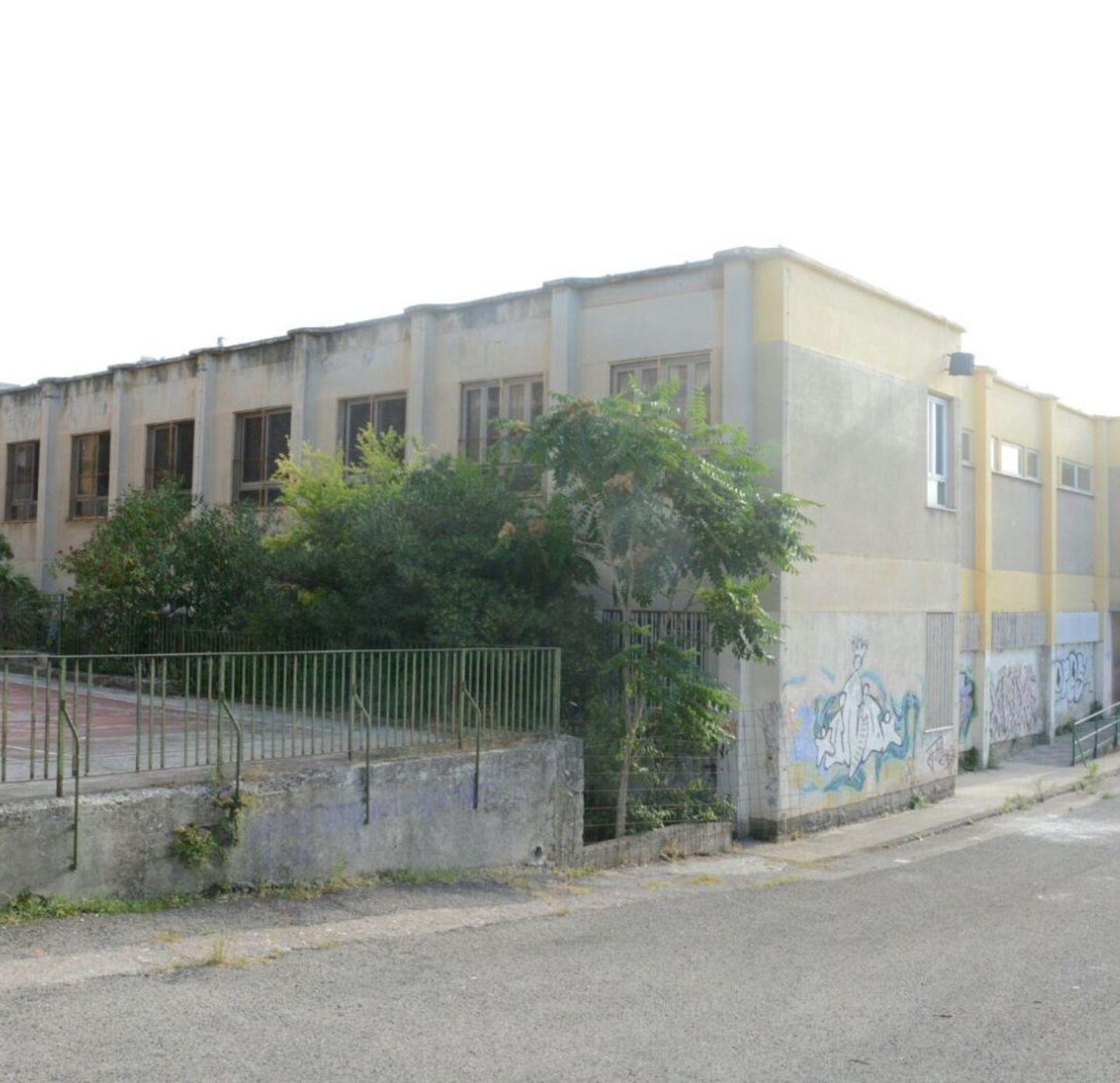 Consegnati i lavori nella scuola media di via Gorizia
