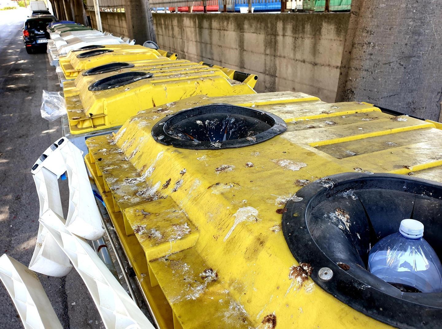 “Gretas” non decolla «Il cantiere è nel caos» 
