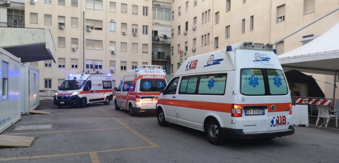 Sanità: solo briciole per Sassari, tutte le risorse a Cagliari 