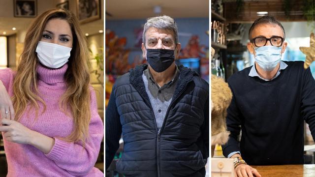 Cresce la rabbia dei ristoratori: «Tra limiti e divieti siamo al collasso»