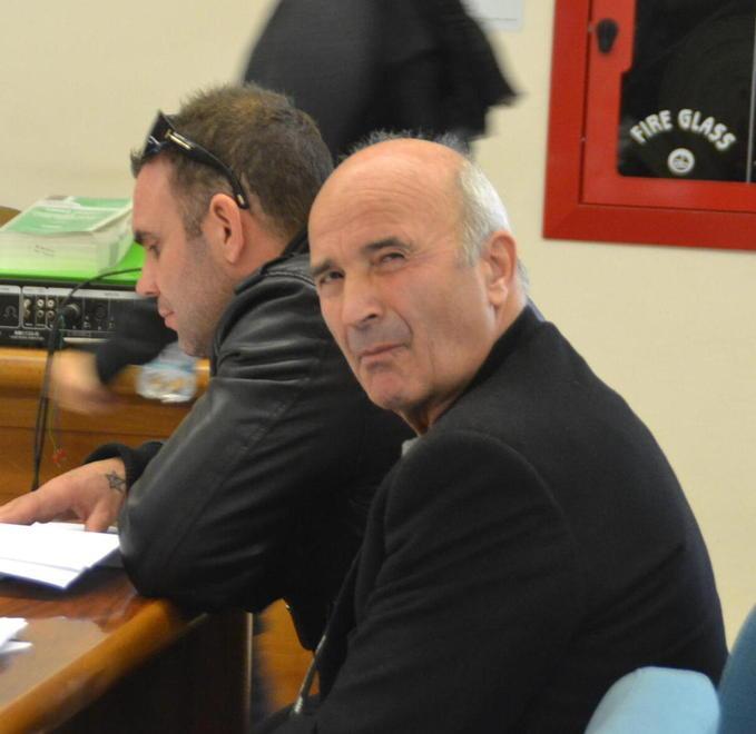 Romanini condannato per bancarotta 