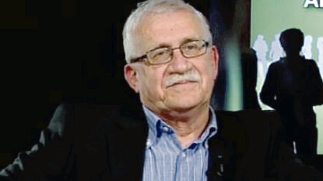 Alfonso Iacono: e se la patologia fosse la vecchia normalità?