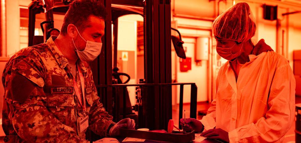 Vaccini anti-Covid, il piano in Toscana: a chi vanno i primi lotti e come saranno distribuite le dosi alla popolazione
