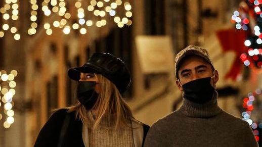 Giani apre varchi nei confini comunali. Raggiungibili negozi e artigiani di fiducia