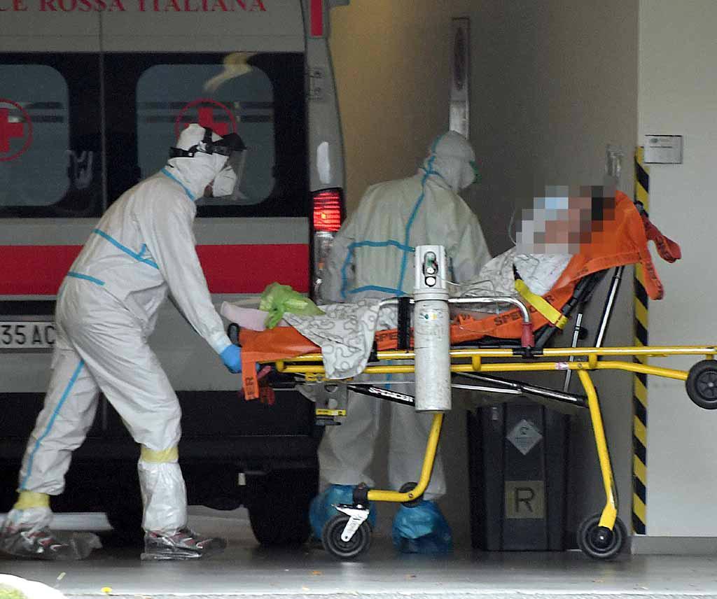 Coronavirus, un altro giorno di lutto a Massa-Carrara: due decessi