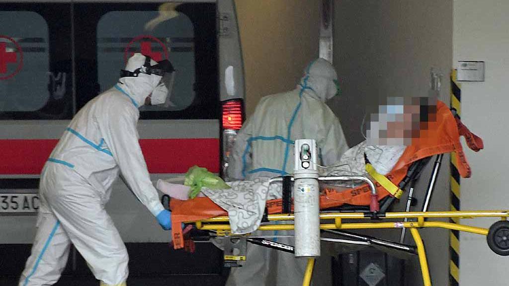 Coronavirus, un altro giorno di lutto a Massa-Carrara: due decessi
