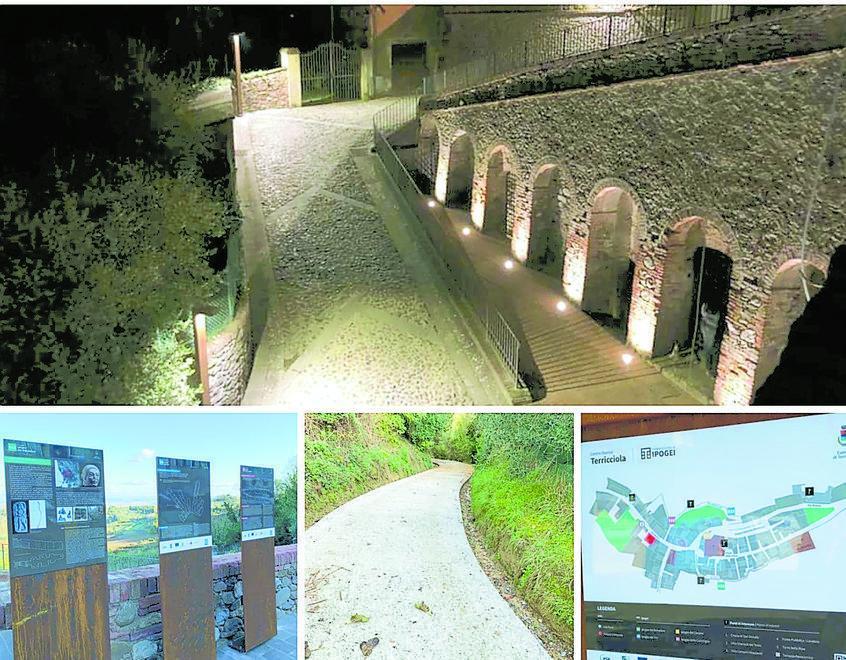 Ipogei, fonte e lavatoi: un tesoro riscoperto grazie ai lavori da 150.000 euro 