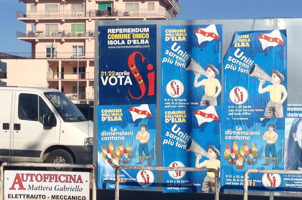 Comune unico, dopo sette anni ci risiamo. Zini: «Ero favorevole, non cambio idea» 