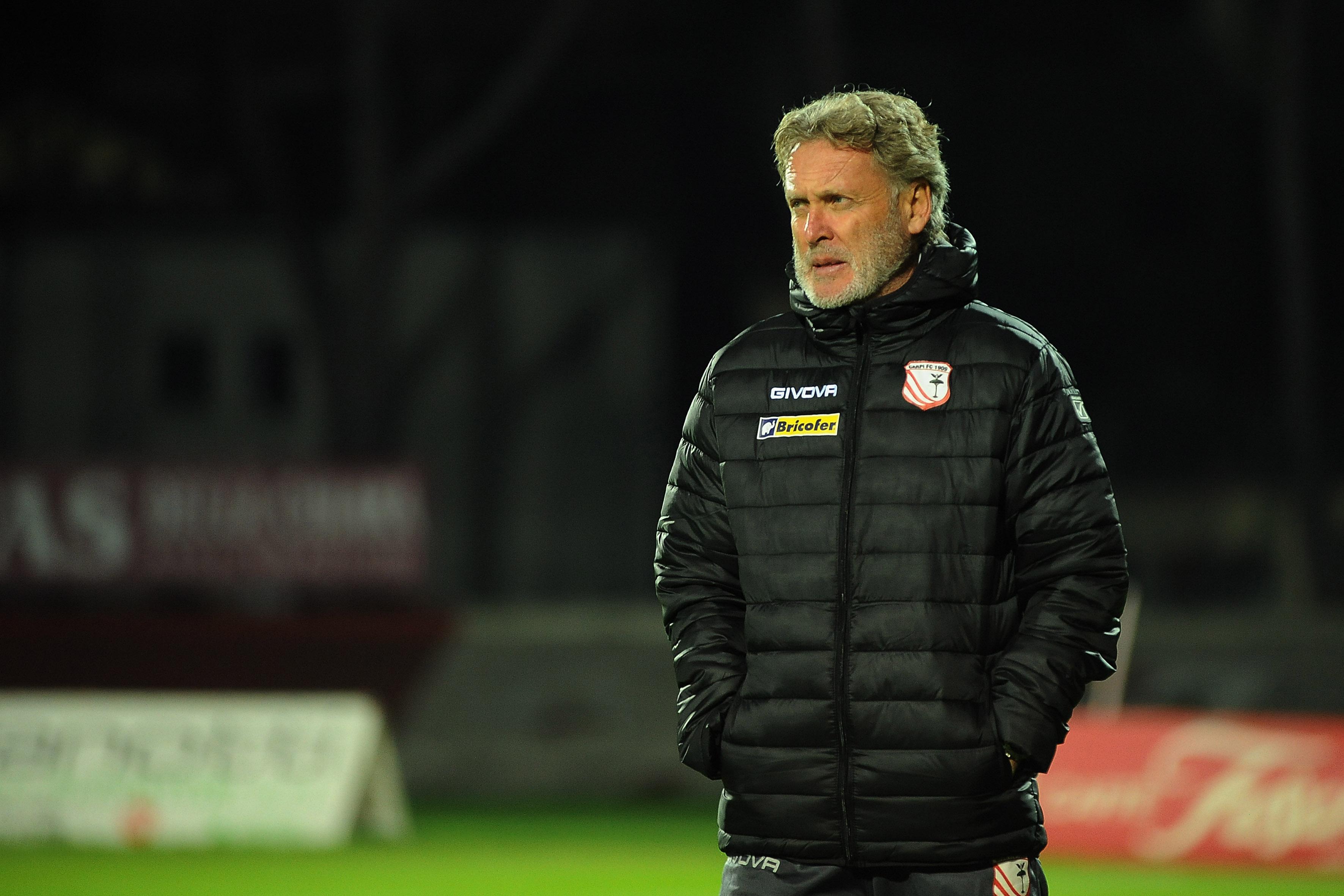 Per il Carpi uno 0-0 sul campo della Virtus Verona