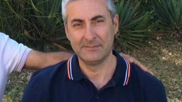 Simone Vagelli (foto da facebook)