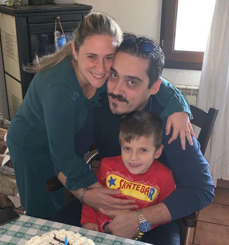 Crollo del ponte sul Magra, il corriere salvo per miracolo: «Albiano paese fantasma, fa più male delle mie ferite» 