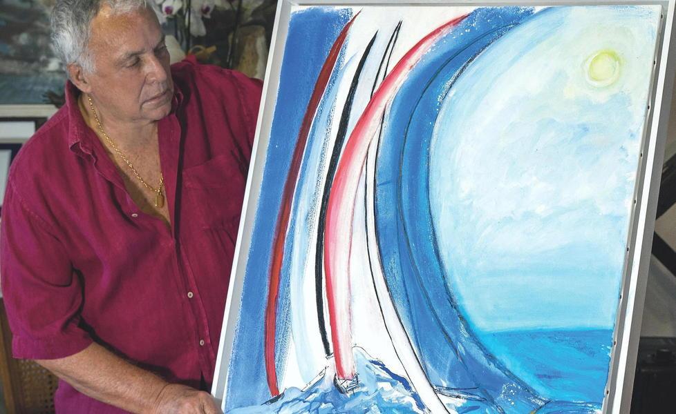 Expo 2021, al Malaspina le opere di Guglielmo Spotorno 