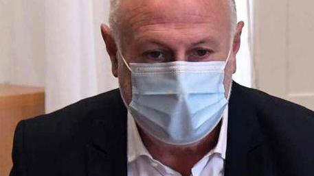 Frana a Cerreto e l’auto crolla Forte pressione sui fiumi