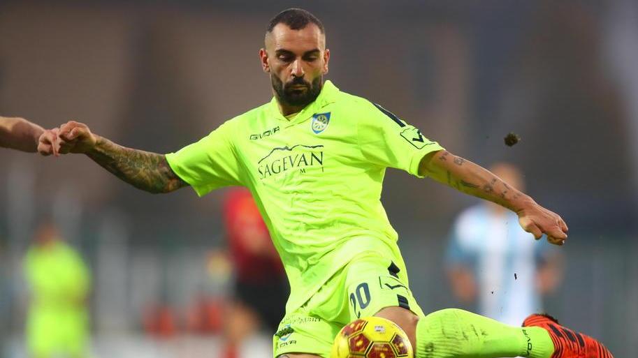 Contro la Pergolettese Baldini insegue il 100° sorriso