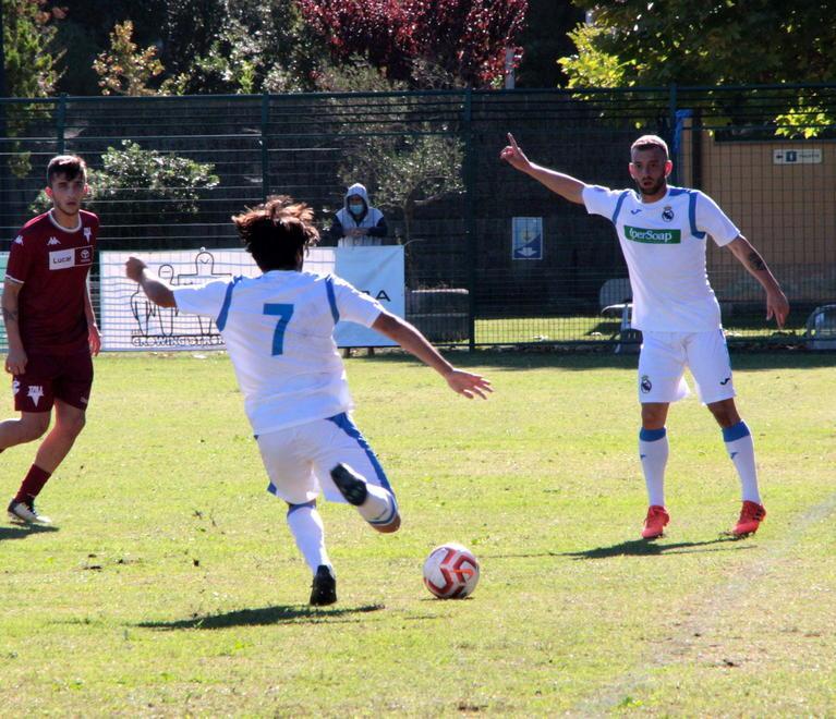 Ecco le nuove regole della serie D 