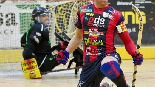 Il Forte dei Marmi doma il Lodi e centra la vittoria più importante