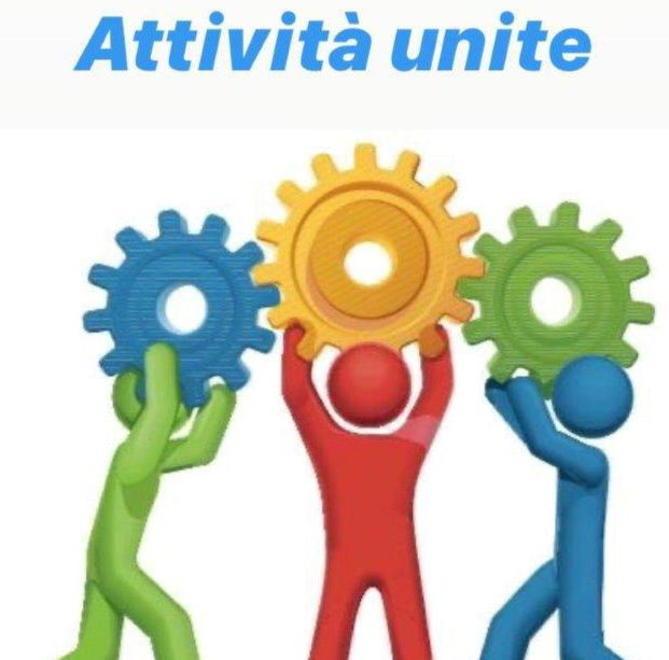 Attività Unite, 250 aziende per superare le difficoltà 