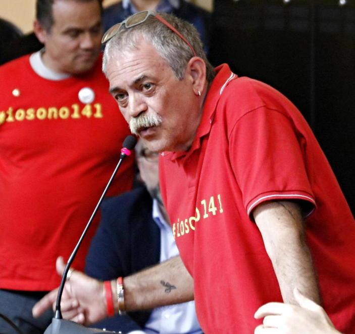 I familiari delle 140 vittime «Non ci interessano i soldi, noi vogliamo la verità»