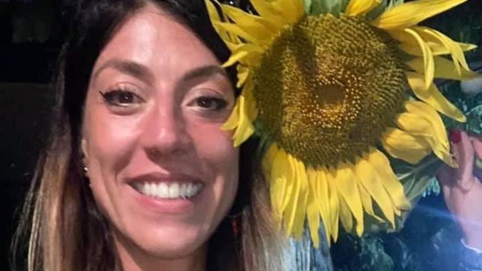 Castiglione piange Marta, attesa per i funerali