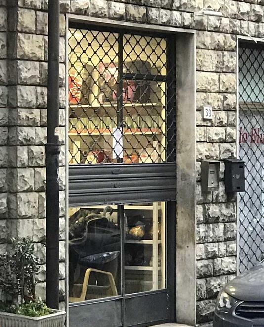 Chiusa macelleria islamica per irregolarità igieniche 