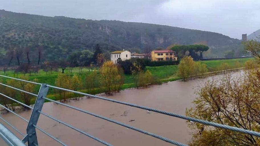 Serchio osservato speciale
