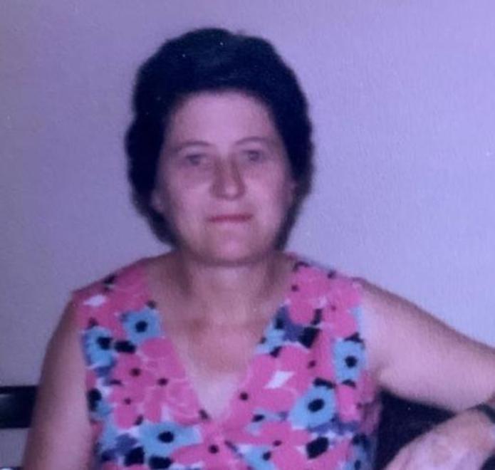 Addio a Silvana Quirici l’ex custode del liceo scientifico 