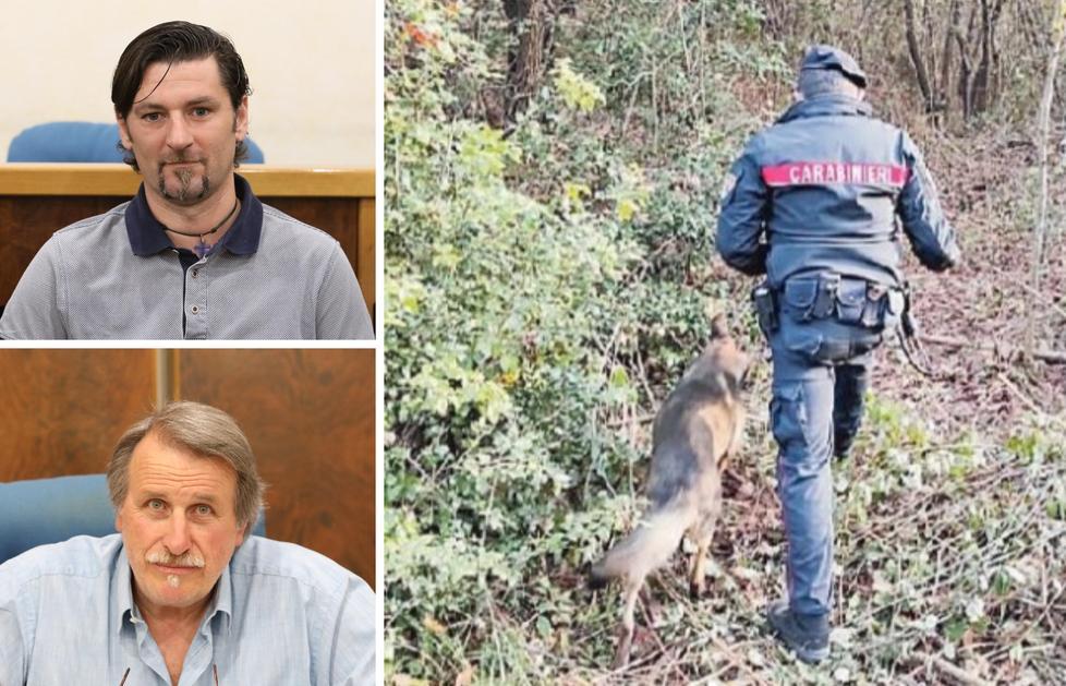 Idea bipartisan: «L’esercito alle Cerbaie contro i pusher» 