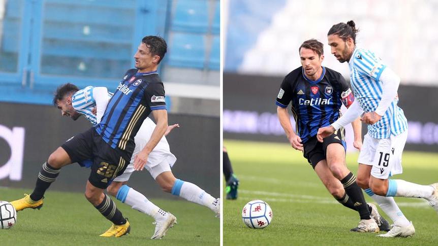 Pisa, in difesa si aprono le voragini a Ferrara arriva l’ennesima goleada