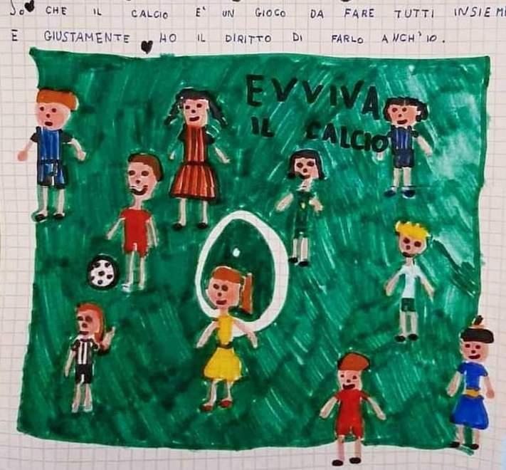 Alla piccola Olivia la solidarietà di Prugna, Guagni e Öhrström