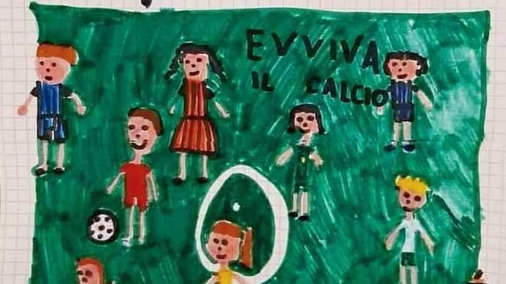 Alla piccola Olivia la solidarietà di Prugna, Guagni e Öhrström