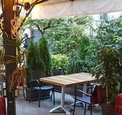 Per gli addobbi a verde natalizi suolo pubblico senza canone
