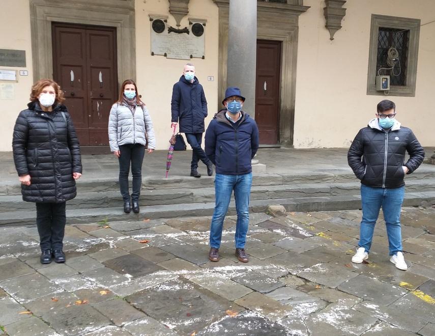 La proposta delle minoranze «Il Comune compri l’ex Breda» 