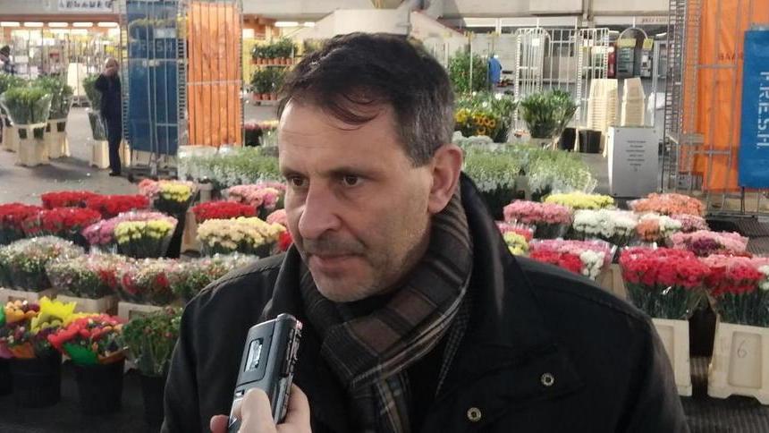 «Stop alla morsa della burocrazia sul florovivaismo»