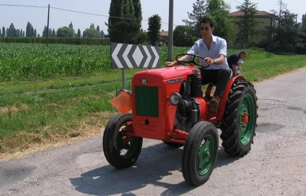 «Custode dell’ambiente» Cia “laurea” i coltivatori 