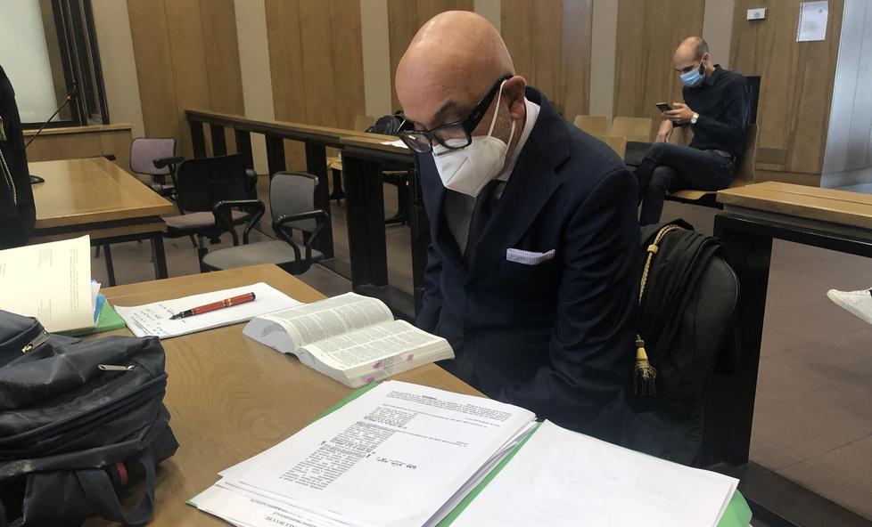 Pedofilia, assolto un 45enne «Non erano atti libidinosi» 