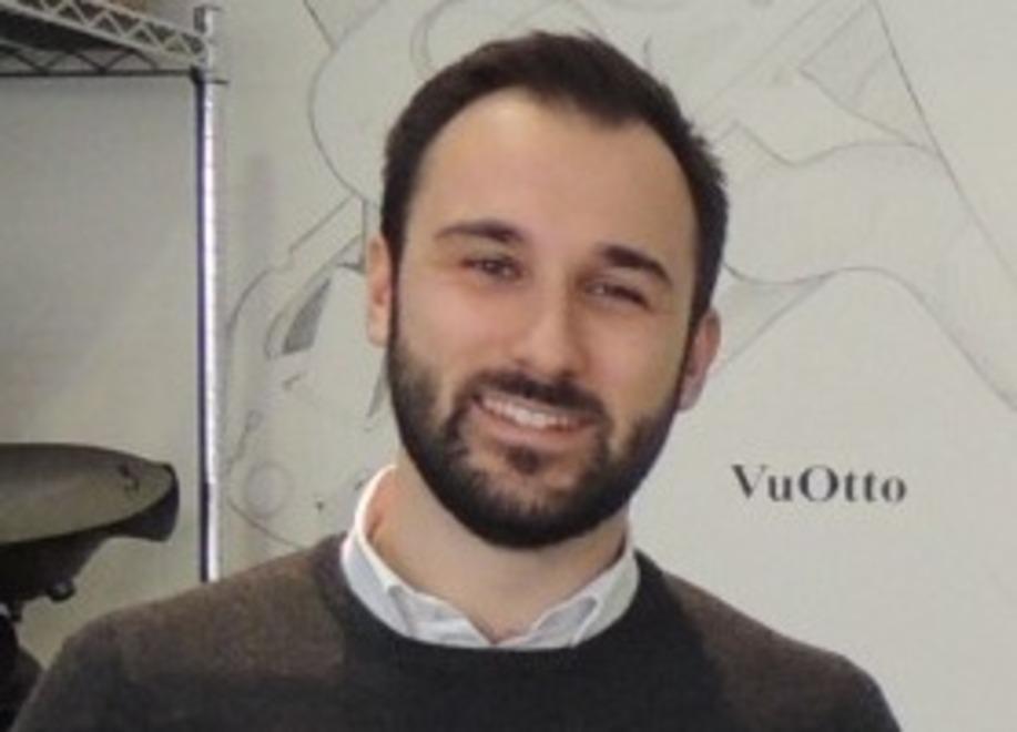 La ripresa degli speaker più esclusivi