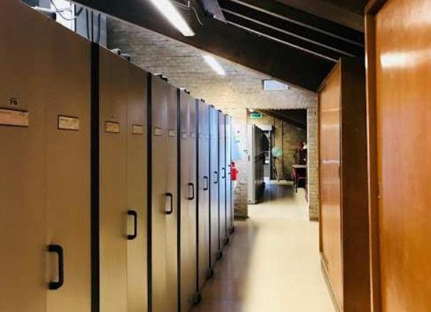L’archivio storico si rifà il look Il piano per mettere i “tesori” al sicuro 