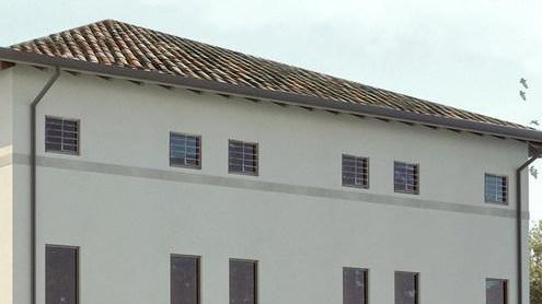 Villa Ferrari